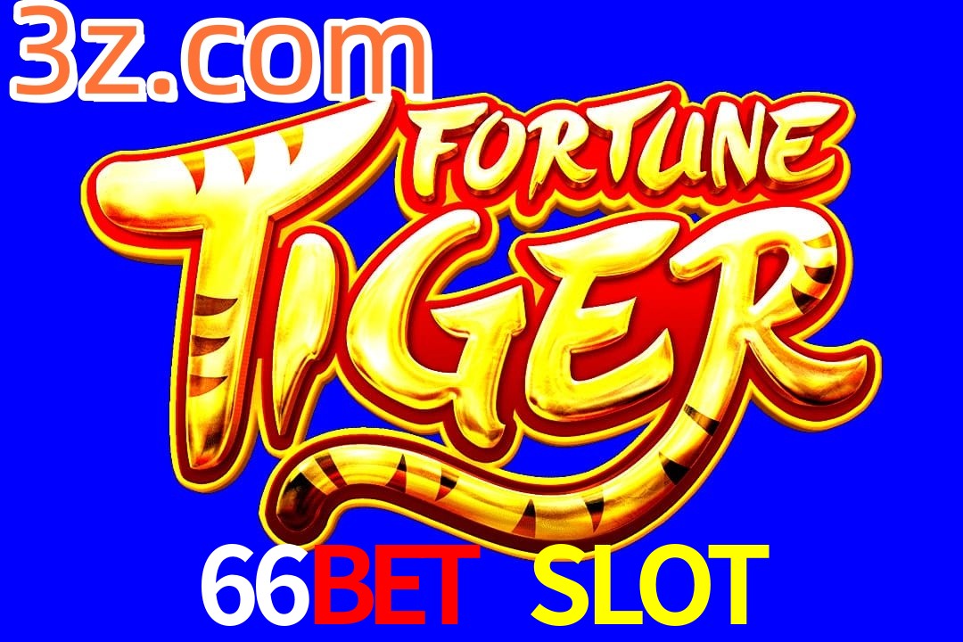 Exótico com Jogo Fortune Tiger no 66BET SLOT